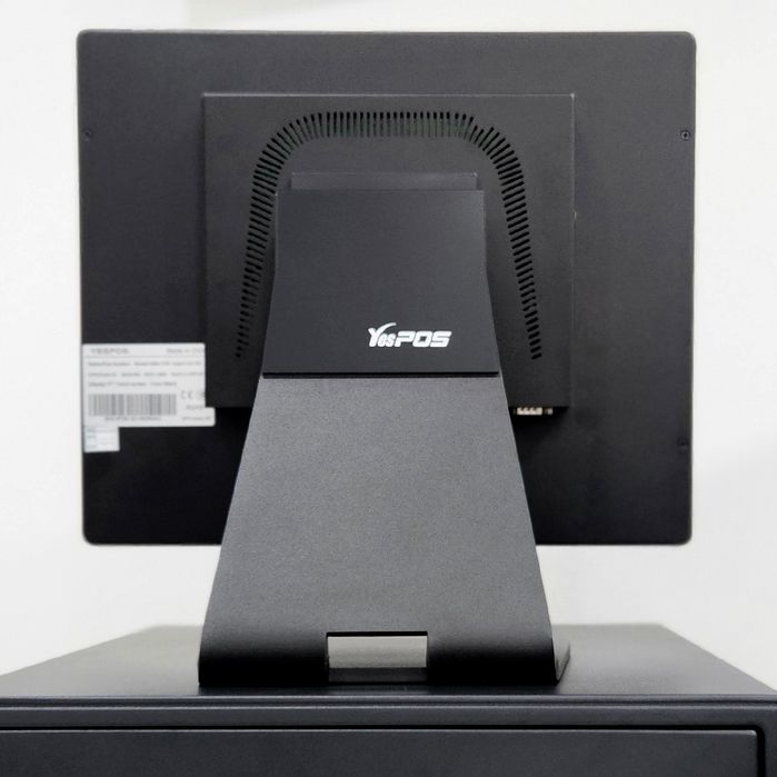 Sensor ekran manablok Core i5 Optom