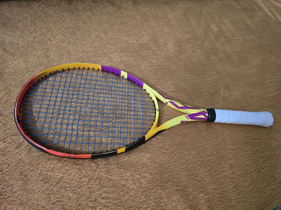 Тенис ракета Babolat Pure Aero Rafa