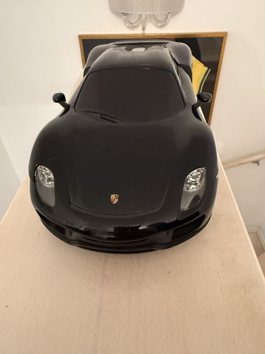 Masina Porsche cu telecomanda