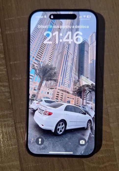 Vand iphone 16 128 gb neverlocked