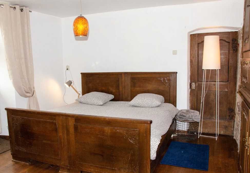 Дава се под наем Тристаен апартамент в Пловдив, Кършияка - 90 кв.м за 326.4 € - Снимка #5