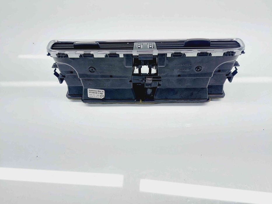 Grila aerisire centrala Audi A5 Sportback (8TA) Facelift [Fabr 2009-2