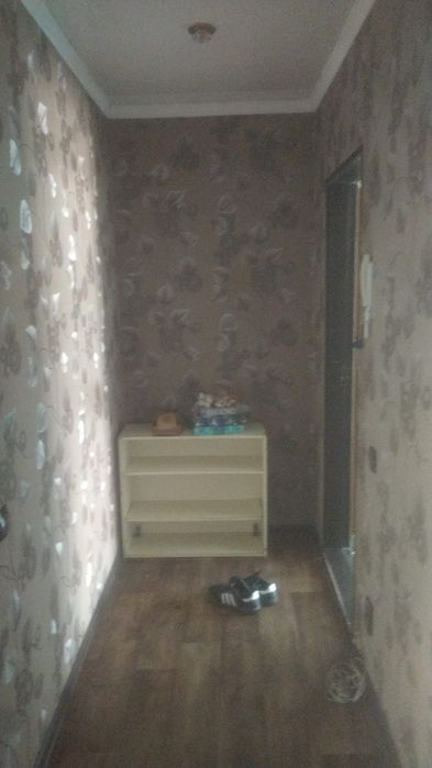 Продам однокомнатную квартиру.