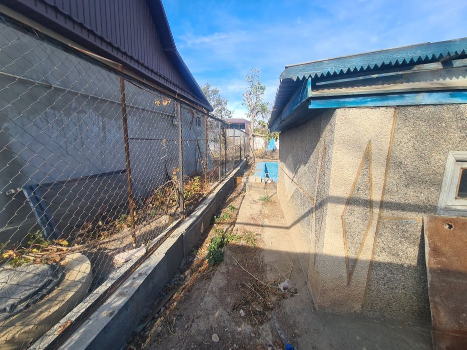 Дача чолдала химики