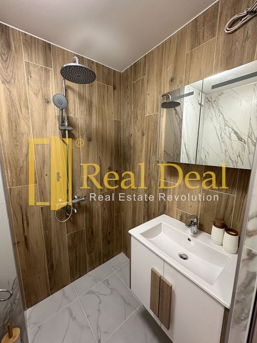 3-стаен в София-Гевгелийски площ 70 цена 600