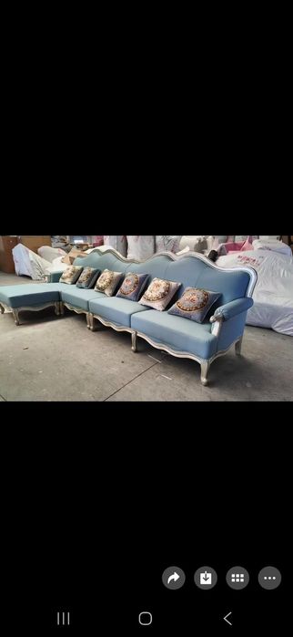 Продам новый диван