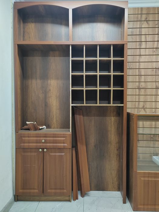 Продаются витрины