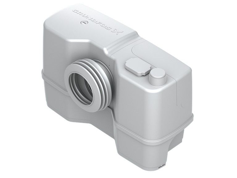 Насос Grundfos sololift