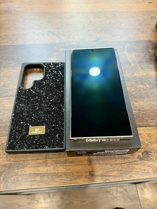 Samsung S24 Ultra 256GB