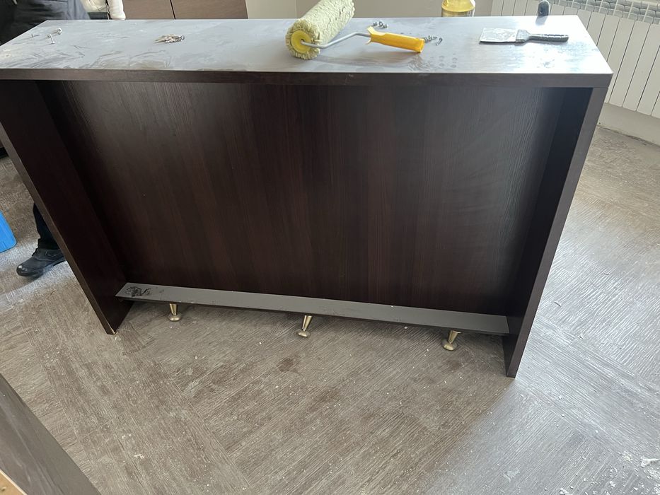 Продам барную стойку. Б/у