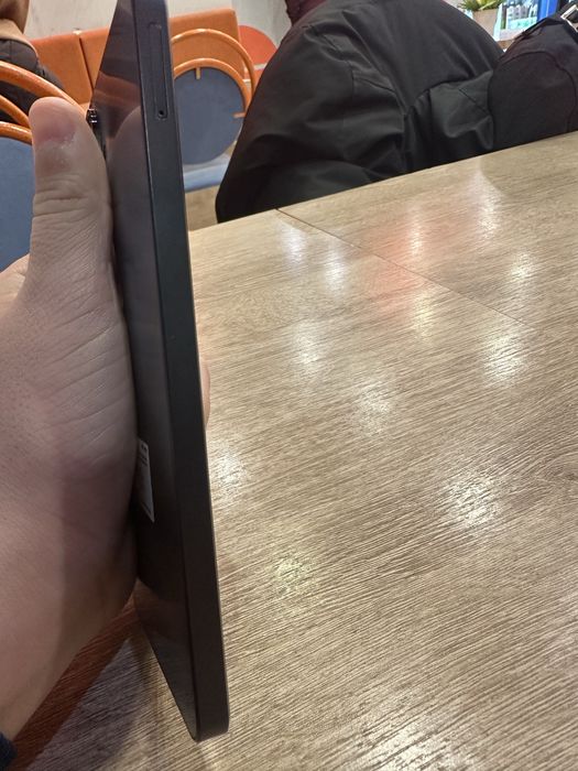 Самсунг А07 новый Black