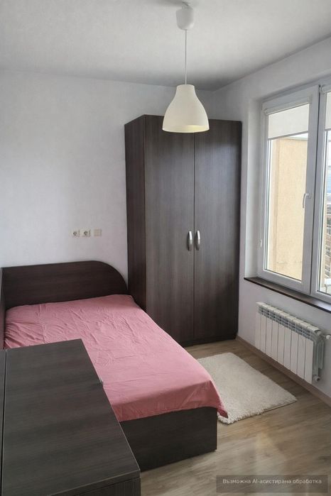 Дава се под наем Едностаен апартамент в София, Младост 4 - 57 кв.м за 550 € - Снимка #3