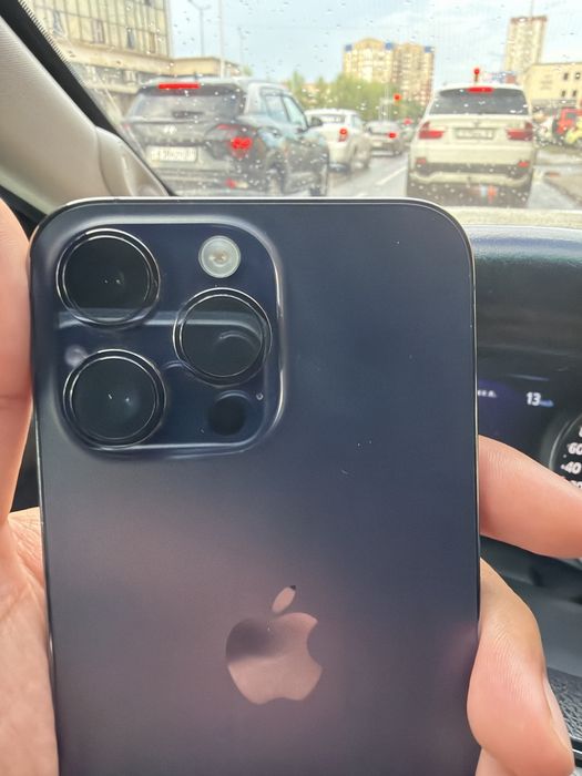 Iphone 14 pro max 128 gb Purple