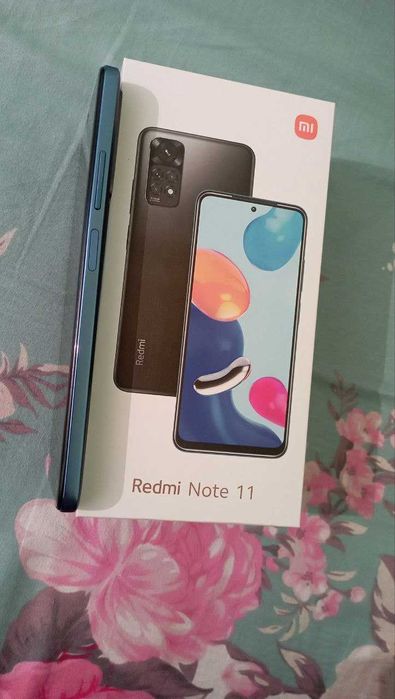 Телефон продам Редми 11