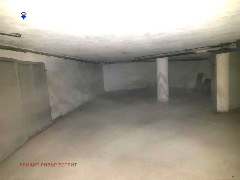 Паркомясто за проджба кв. Широк център