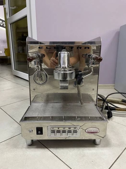 Кофемашина в аренду ПО СУТОЧНО (НЕ НА МЕСЯЦ)