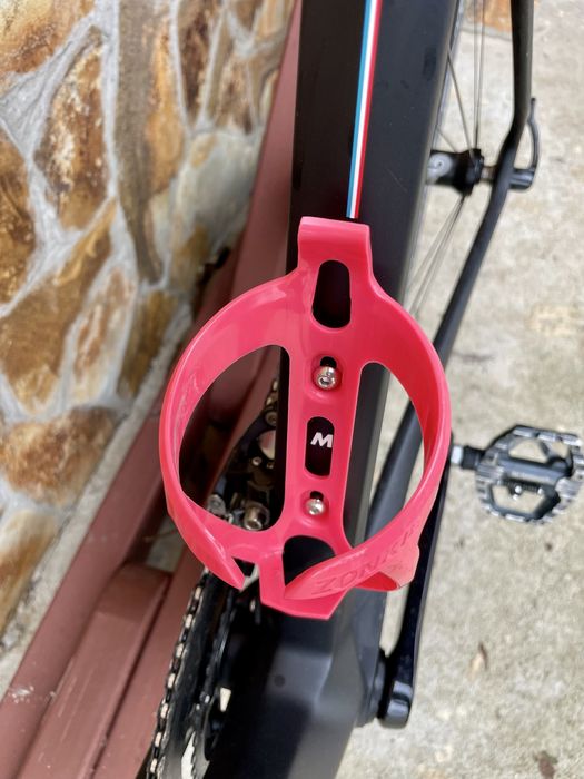 Vand bicicleta/ cursiera carbon Btwin Ultra Cf M, campagnolo