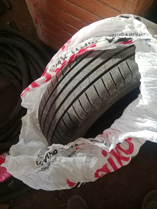 Продам летние колеса
