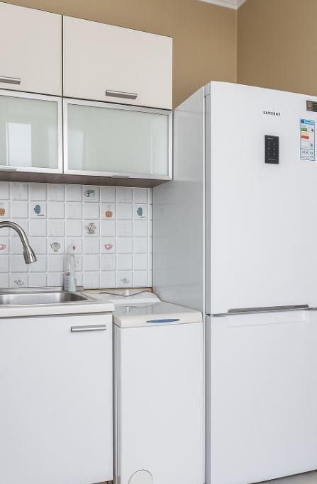 Дава се под наем Двустаен апартамент в Варна, Младост 2 - 55 кв.м за 460 € - Снимка #3