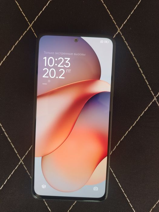 Redmi note 13  256 gb