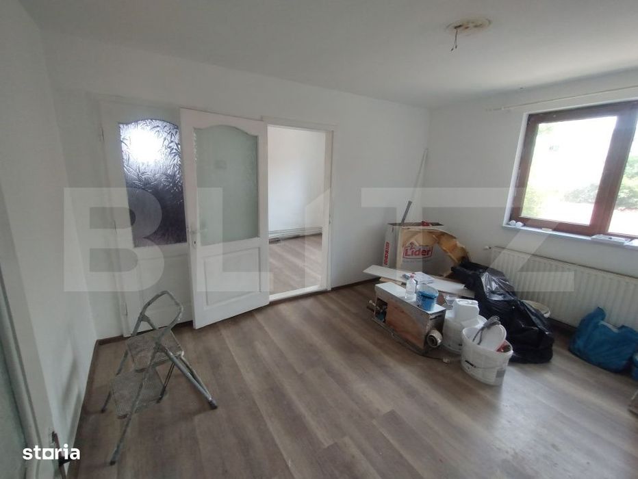 Apartament de vanzare, 2 camere, 32 mp, etaj 1, zona Decebal — fotografia 2
