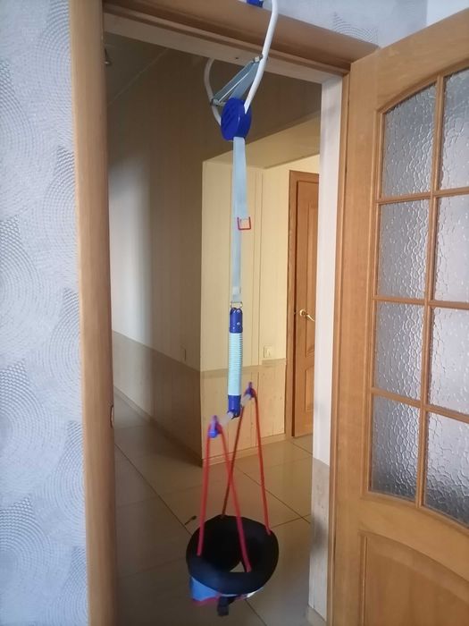 Прыгунки детские