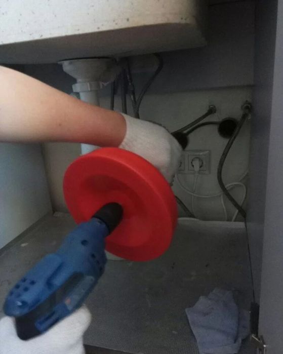 Сантехник, Алматы срочно 24/7