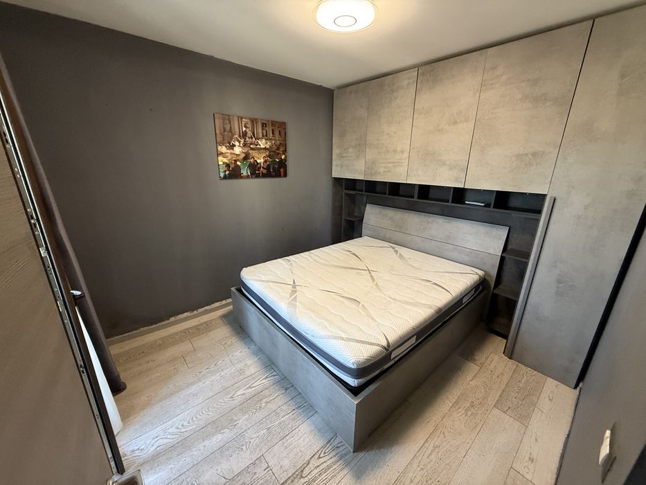 Ofer spre Vanzare Apartament 2 Camere Etaj 3 in Turt / Centru