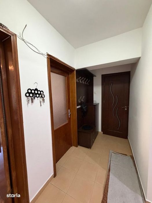 Apartament 2 camere, 60 mp, zona Hurmuzachi — fotografia 3