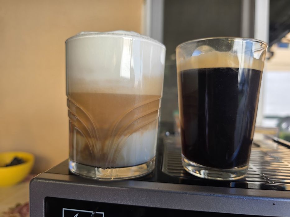 Espresor cafea Melita