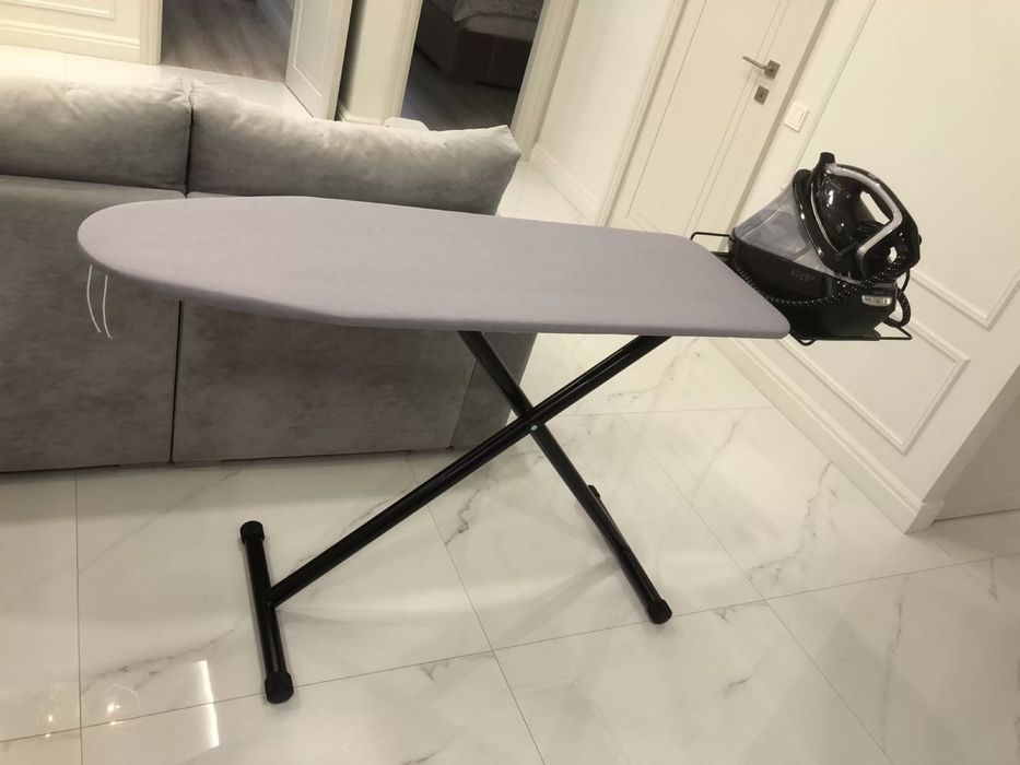 Парогенератор Braun CareStyle 7 pro