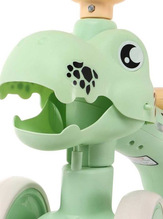 Каталка Динозавр