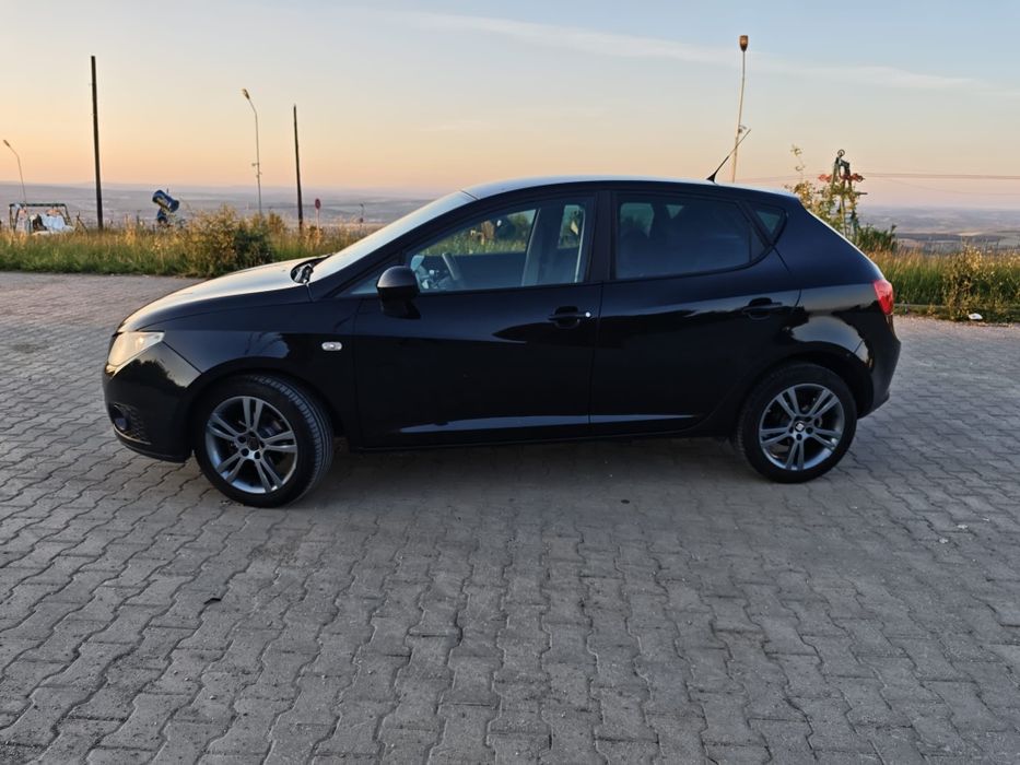 SEAT Ibiza 2009 — imagine 2