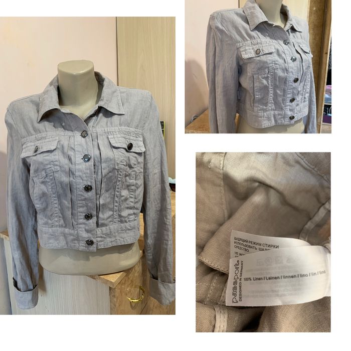 Платья, рубашки, кардиганы для девушки р.42, 44