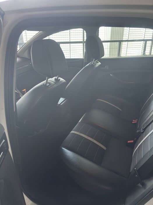 Ford Kuga 2009 Diesel