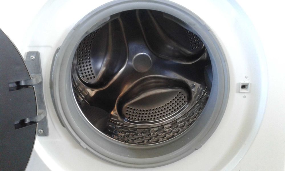 Комбинирана Пералня+Сушилня Siemens