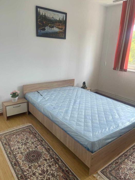 Apartament Semidecomandat