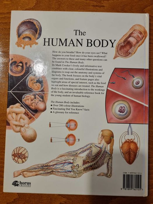 Нови английски книги