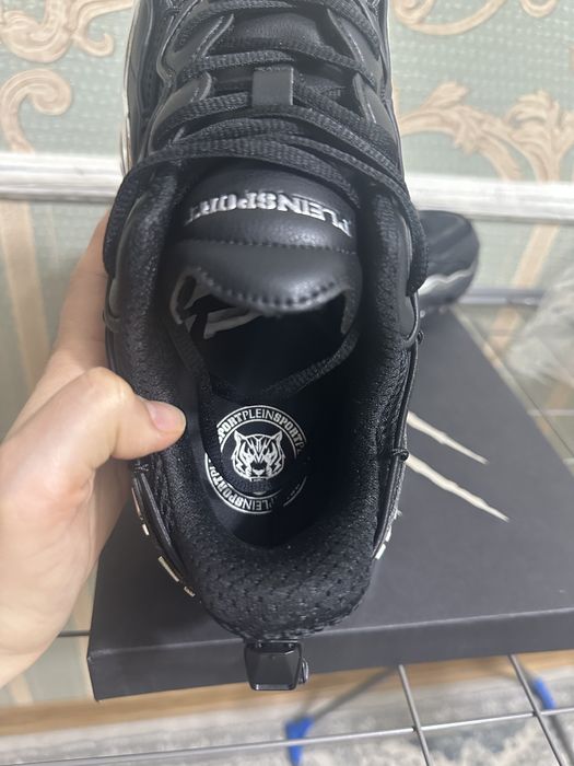 Кроссовки Philip Plein Sport