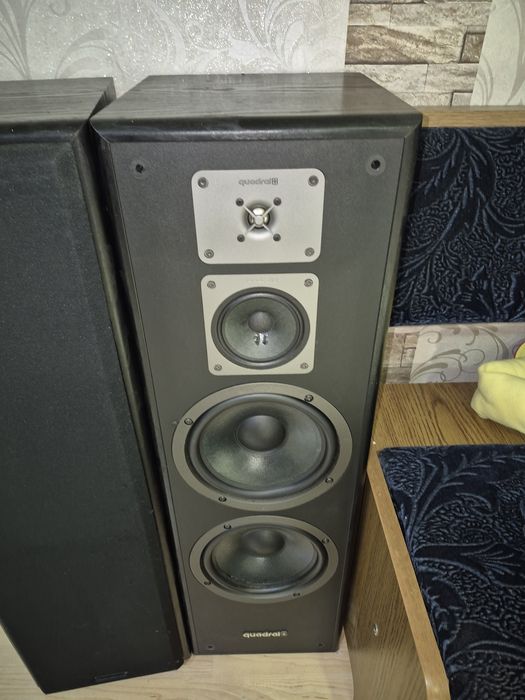 Boxe Quadra Quintas 215S
