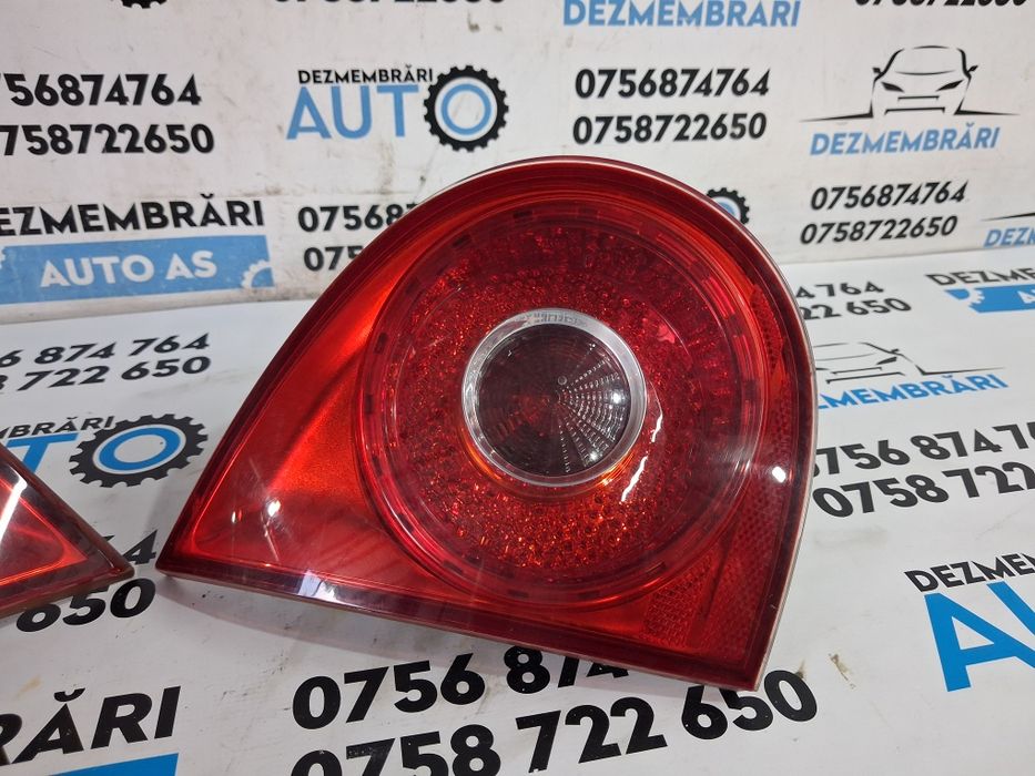 Stopuri haion vw Golf 5 2006 hatchback