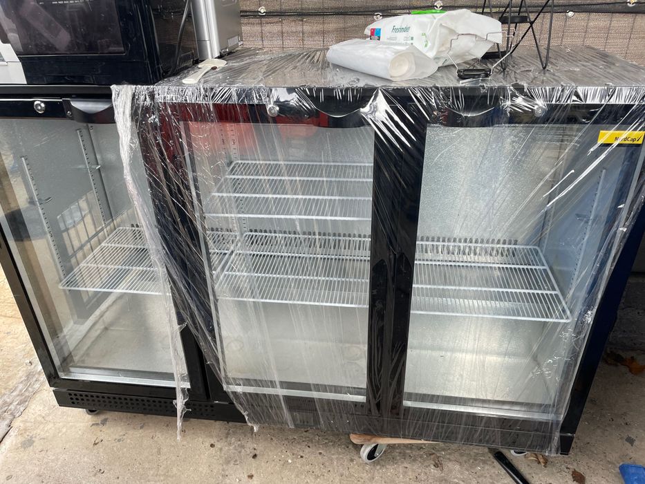 хладилна витрина