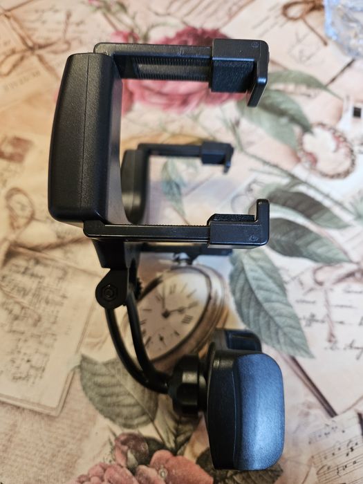 Стойка за Телефон!!!