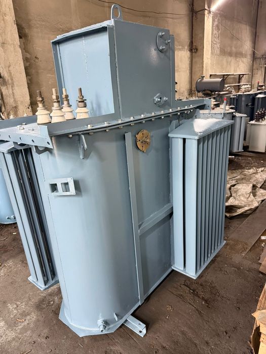 Силовой трансформатор