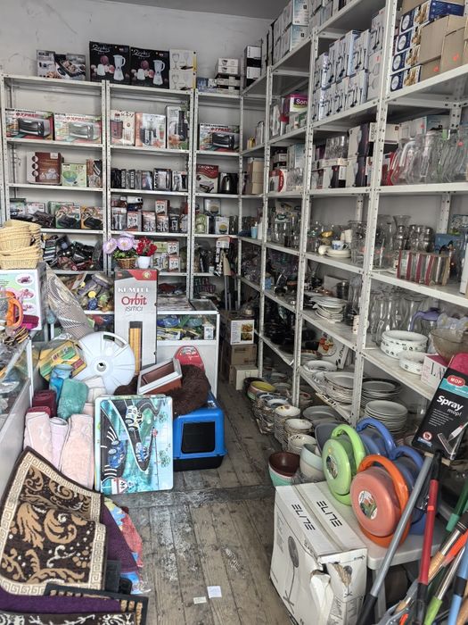 Дава се под наем Магазин в Свиленград - 70 кв.м за 255 € - Снимка #2