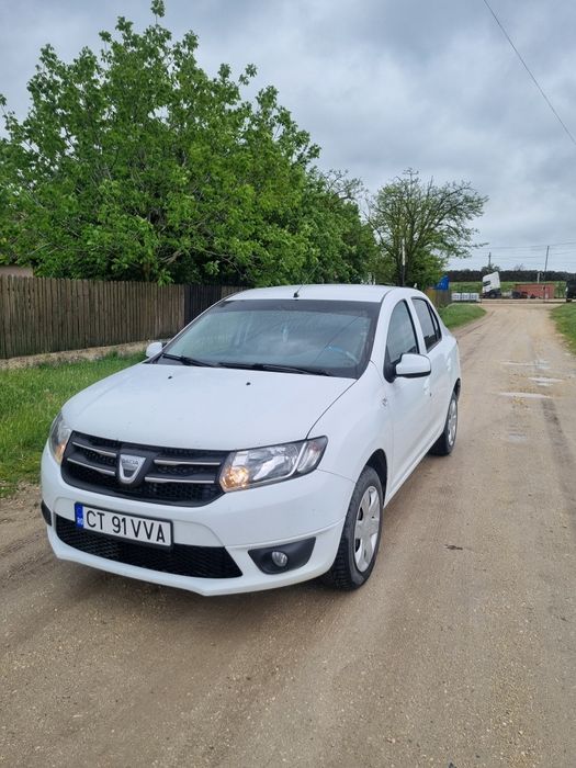 Vand dacia logan