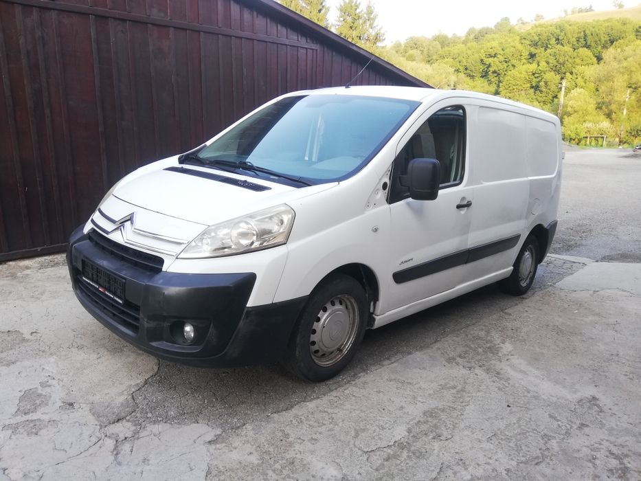 Set ax came peugeot expert citroen jumpy fiat scudo 2.0 hdi rhk rhr