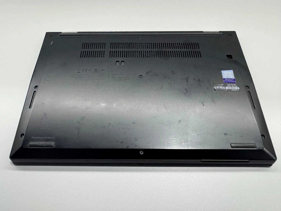 Laptop SH Lenovo Thinkpad L13 Gen 2 i5-1135G7 NVME 512gb 16gb RAM SSD