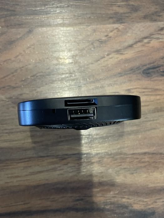 CarPlay Адаптер Android Auto