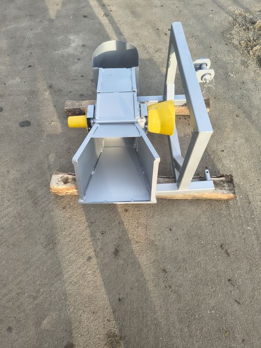 Vând si confecționez tocătoare crengi